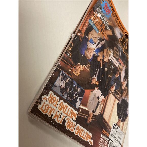 NCT DREAM ISTJ ALBUM + Full Inclusions Partially Sealed. Postcard CDs - Picture 5 of 5